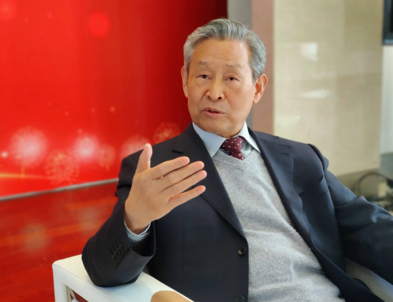 杜祥琬：保障能源安全需准确认识我国能源资源禀赋