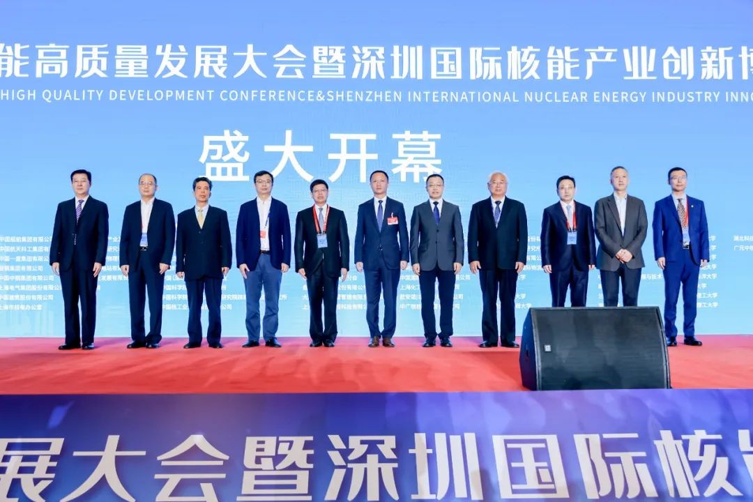 东南电梯助力核电强国｜2022新利18电竞官网隆重开幕