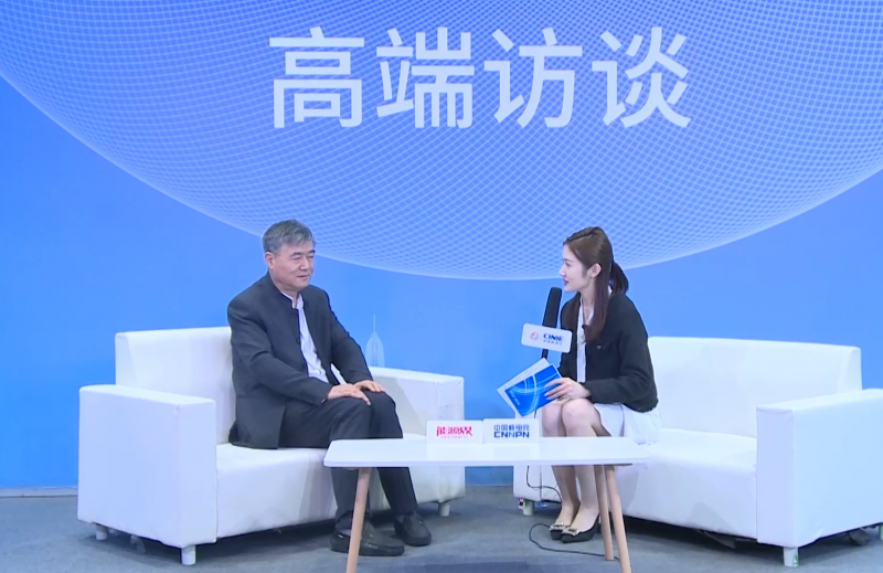 高端访谈|上海哈峰新材料科技有限公司2022新利18电竞官网媒体专访