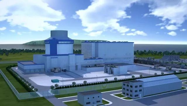 西屋携手Bechtel为捷克核电站建设做好准备