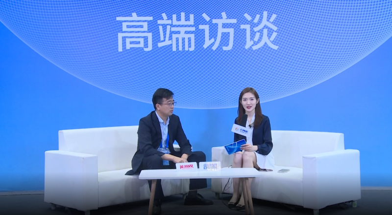 高端访谈|​新亚特电缆股份有限公司2022新利18电竞官网媒体专访