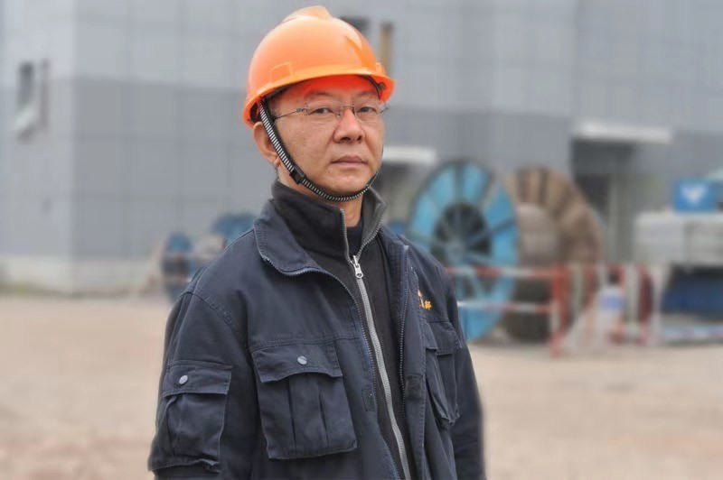 对话王丛林：持续自主创新，核电“双龙出海”格局即将形成