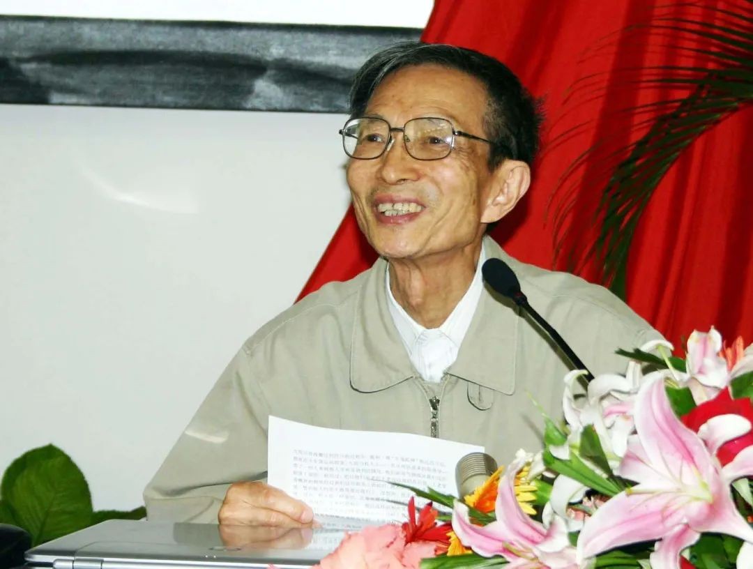王方定：“叫我‘王老师’，听了才高兴”