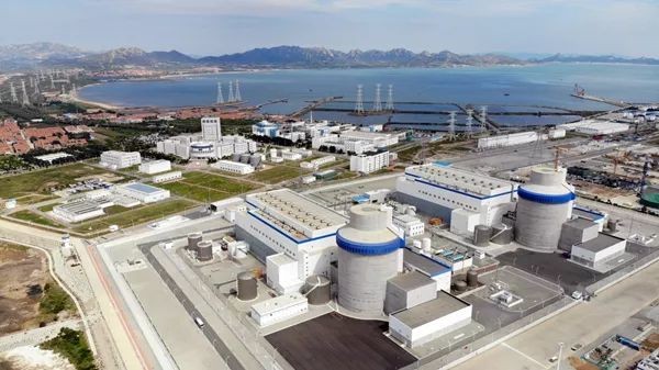 国家核安全局批准海阳核电3、4号机组运行阶段质保大纲