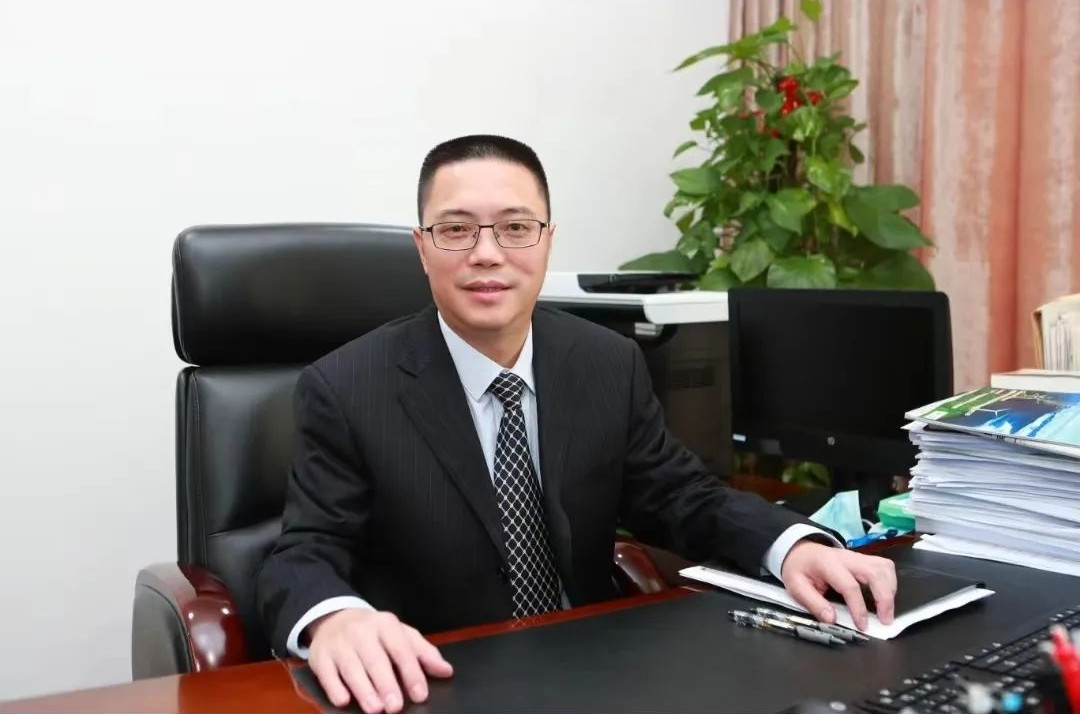喜讯！福清核电党委书记、董事长赵皓当选福建省新一届政协委员