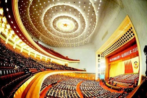 杨长利、俞培根、王明弹、徐鹏飞、韩泳江等当选全国政协委员！