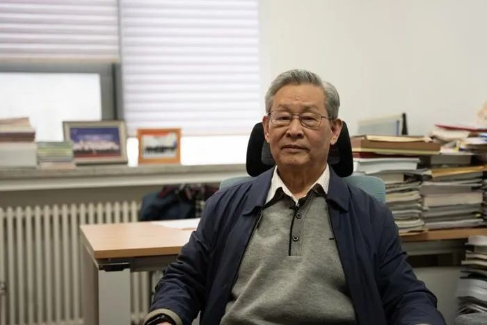 “两弹一星”元勋杜祥琬：搞核物理，强激光，到能源转型，“无条件服从国家需要”