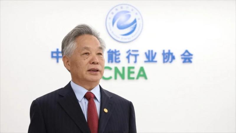 张廷克演讲：持续加强自主创新，实现我国核能产业更高水平自立自强