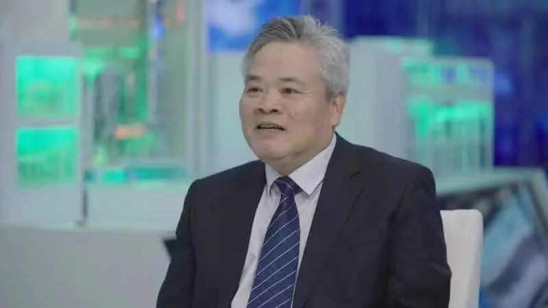 全国政协委员徐鹏飞：数字化让核电更安全更经济