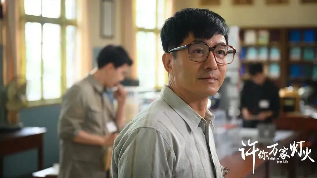 电视剧都演不出这三位核电总师的人生，追吗？