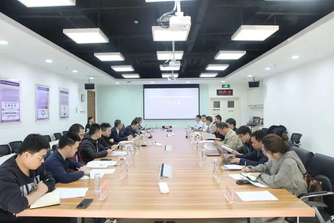 中国核电与清华大学深化数字核电技术科技创新合作，共谋高质量发展