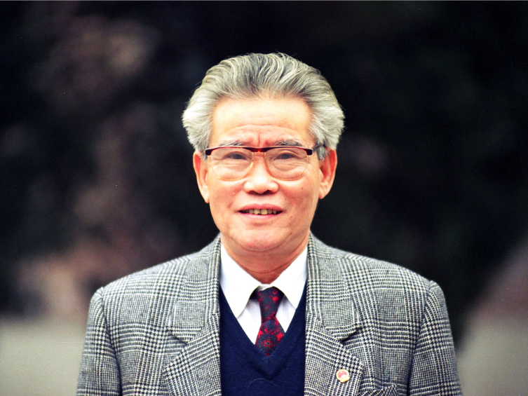 今日缅怀彭士禄，一起重温他这10句话……
