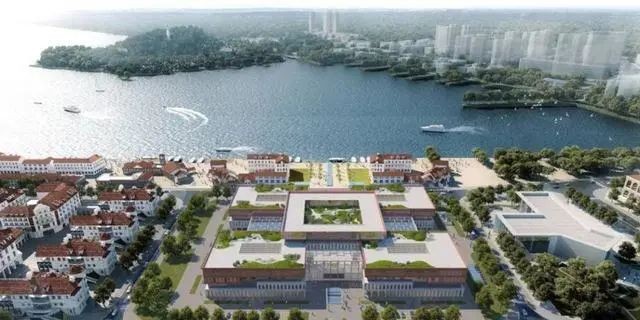 三大巨无霸央企密集前来，山东向核能强省“狂飙”