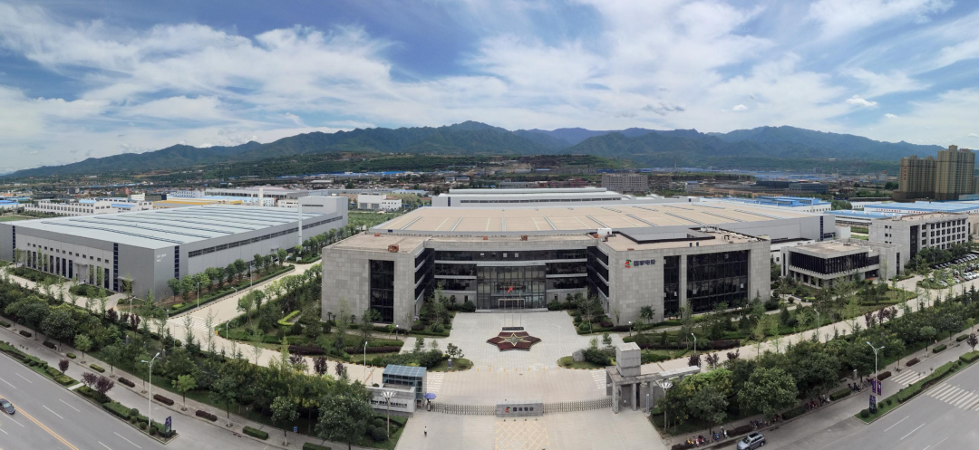 国核锆业、上海核工院、中能融合入选！