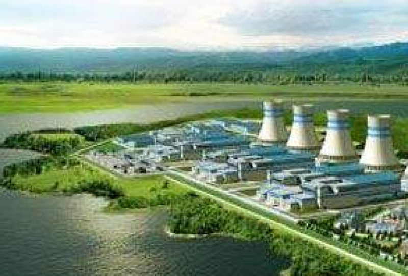 建投能源：海兴核电项目计划2023年底获国家发改委项目核准