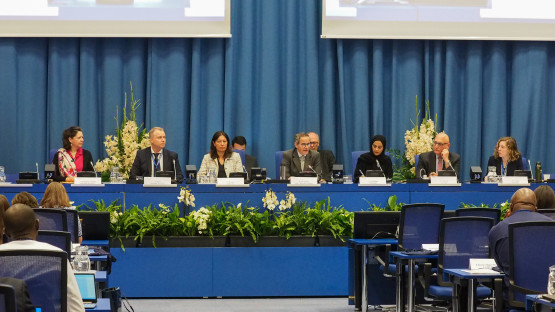  IAEA《放射源安全和安保行为准则》实施20周年