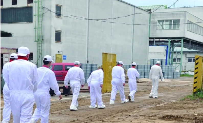 斯洛伐克为核电厂退役树立全球样板