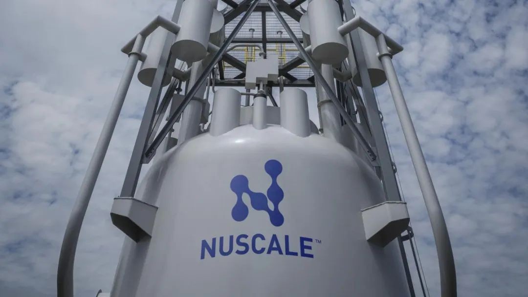 美国NuScale电力二季度亏损3000万美元