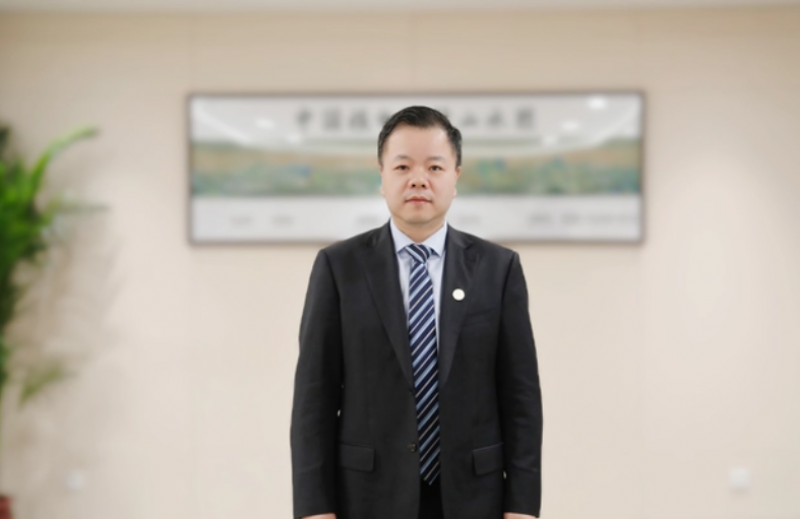 勇担强核强国职责使命