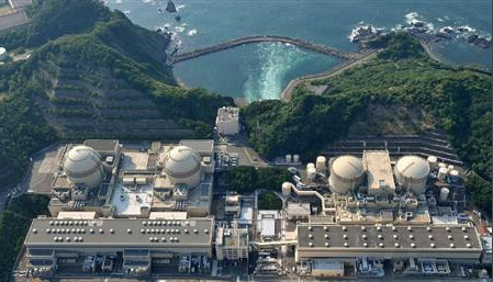 日本川内核电站1号机组一压力测量装置故障 已完成更换