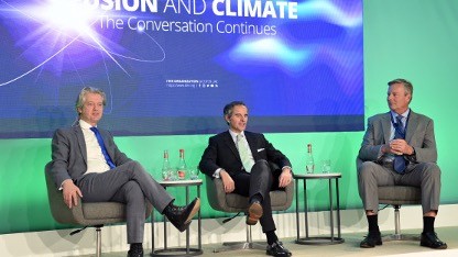 COP28：国际原子能机构启动聚变能源讨论