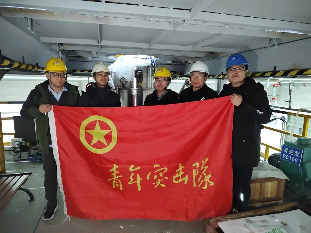“玲龙一号”全球首堆主泵泵组试验顺利启动