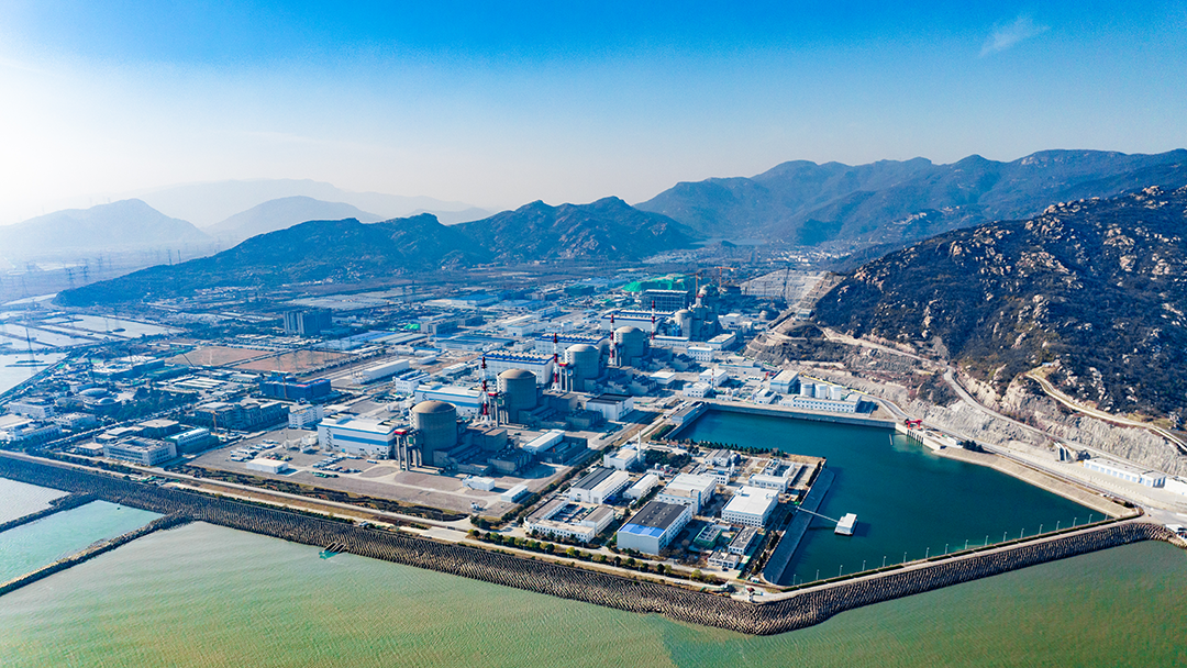 《新安全》聚焦江苏核电：培育卓越核安全文化，确保核安全绝无一失