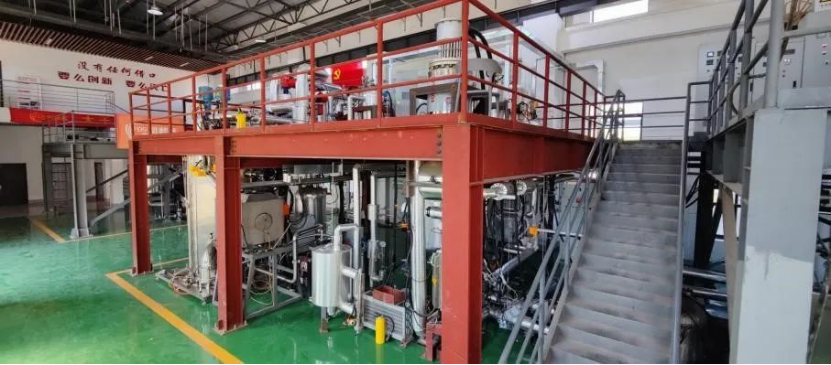《中国科学》发表凤麟核空间核反应堆电源成果