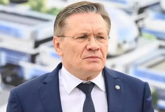 俄罗斯国家原子能公司(Rosatom)总经理阿列克谢·利哈乔夫：希望见证人造太阳梦想成真