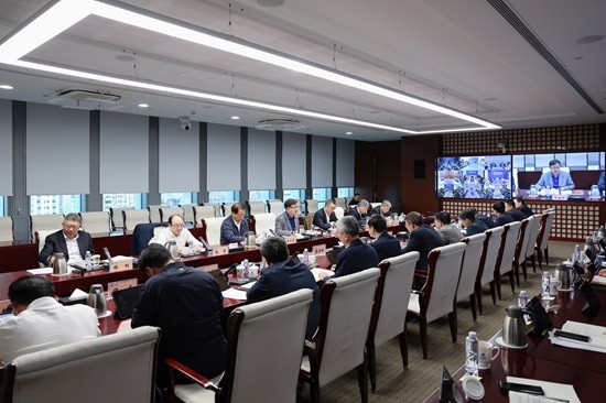 华能召开安全监管工作会议 部署节后复工复产和两会保供工作