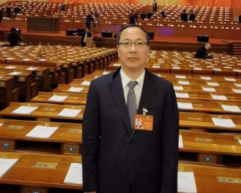 全国政协委员王明弹建议：明确核电建设预期 提升核电产业生产组织能效 | 两会时间