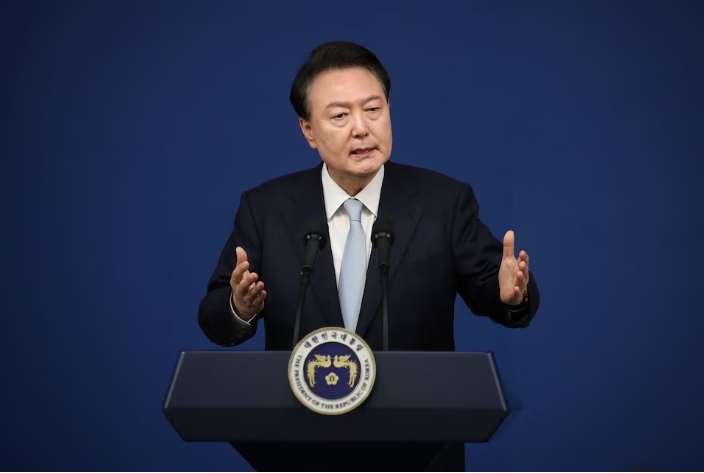 尽管存在法律担忧，韩国财长尹富根仍相信捷克核电站交易将完成