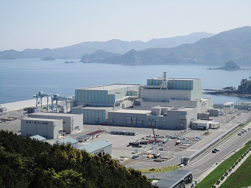 日本数字公司优必达计划在核电站运营地区建立数据中心