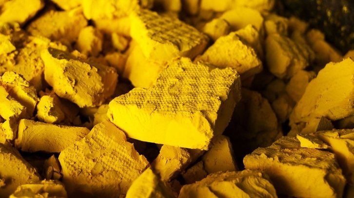 哈萨克斯坦国家原子能公司暂停与 Cameco 公司合资的 Inkai 铀生产