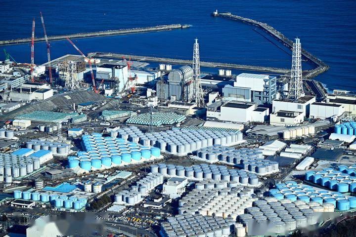 东电拆福岛核电厂空储存槽  预计明年3月前拆12座