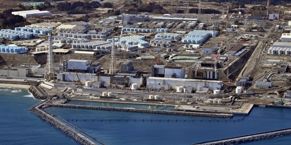 中国将在IAEA框架下取样福岛一核未稀释处理水