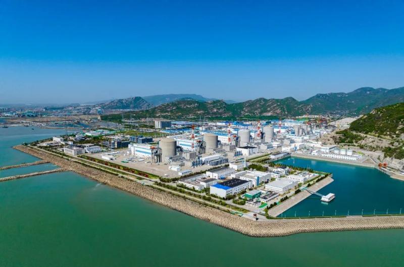 国家核安全局局长董保同：推动实现高水平核安全和核事业高质量发展的良性互动