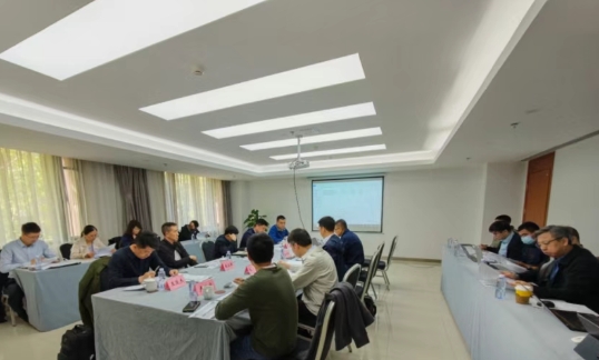 VVER堆型核安全监管专班启动会在北京召开