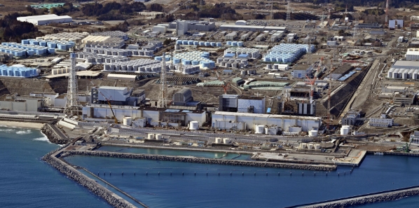 福岛一核第二次试采集回收0.2克燃料碎片