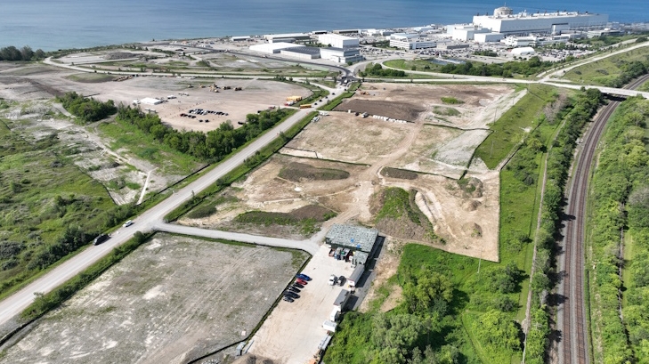 安大略省批准建造北美首座商业电网规模小型模块化反应堆（SMR）