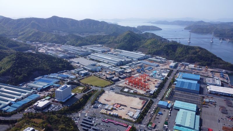 斗山能源即将与美国NuScale Power签署小型模块化反应堆(SMR)合同