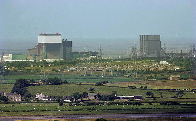 英国希舍姆Heysham1号及哈特尔普尔(Hartlepool)核电站获准延寿一年