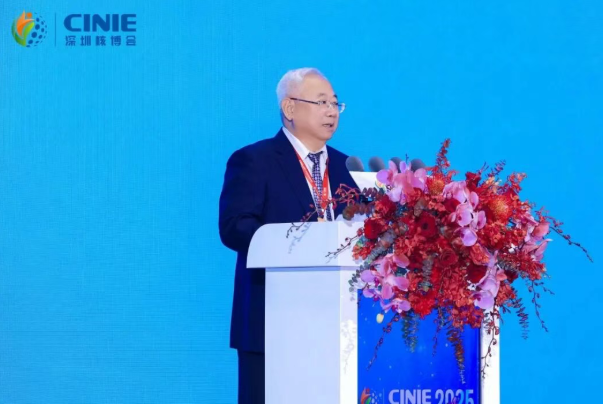 2025新利18电竞官网《“人工智能+”核能高质量发展倡议》发布