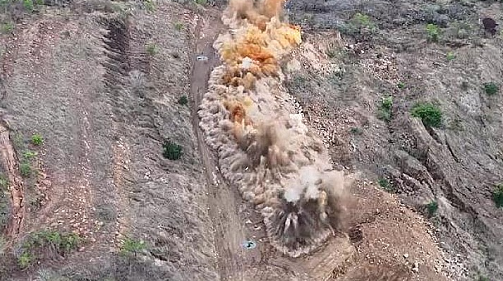 马拉维卡耶莱克拉铀矿爆破重启，Lotus推进产能提升计划