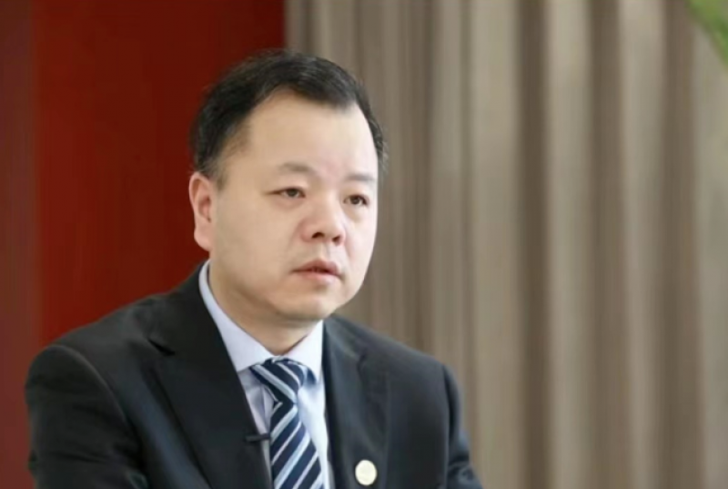 全国政协委员卢铁忠：AI发展与核电发展相辅相成