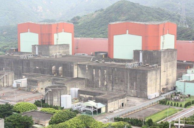 台湾地区启动核二、核三厂安全检查程序 为重启做准备