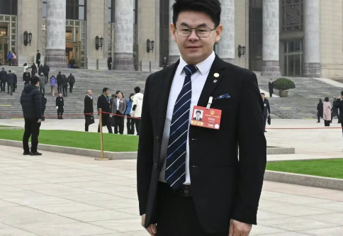 两会聚焦 | 师延财代表：以法治与人才双轮驱动 筑牢核电高质量发展安全基石