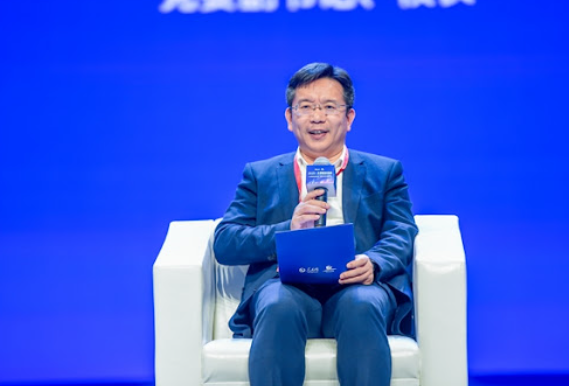 中国矿业大学（北京）校长刘波：太空资源赋予能源更多可能