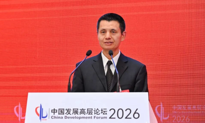 国家能源局副局长万劲松：积极推动风光、核能、生物质能等多元清洁能源发展