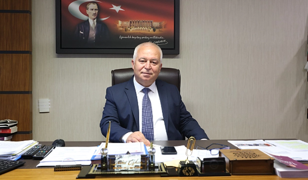 土耳其议员奥兹坎（Özkan）：成立议会调查委员会，对当前国内核电项目进行全面审查